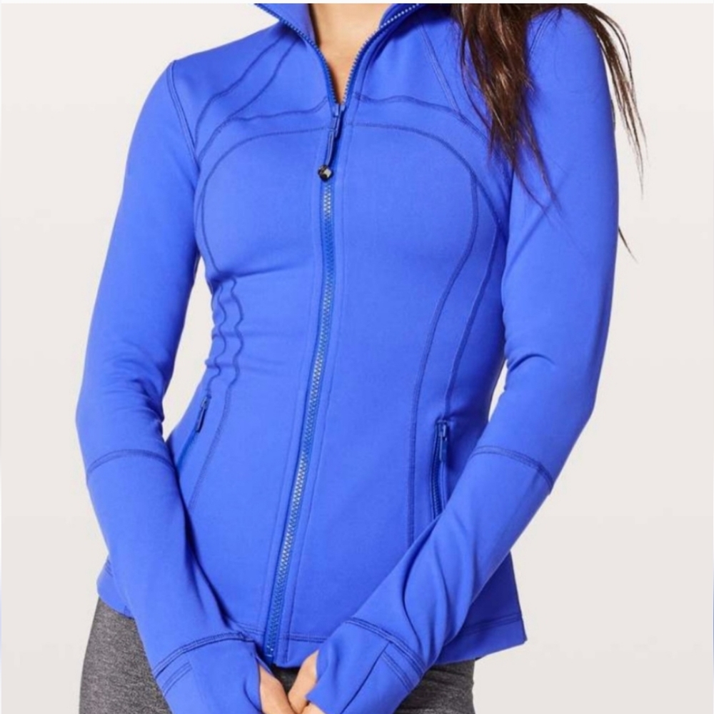 Lululemon Define Jacket Like New